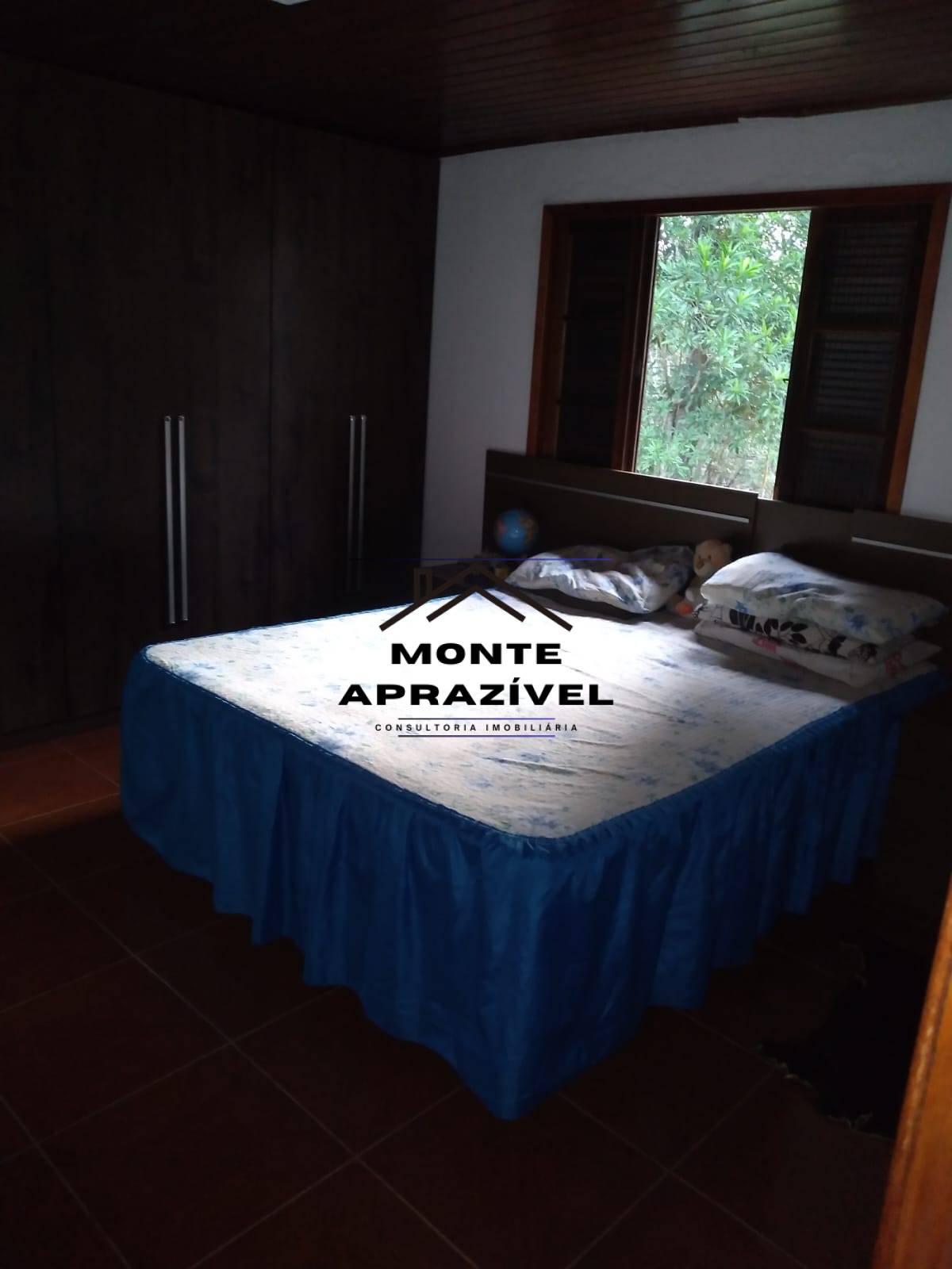 Chácara, 1 quarto, 1200 m² - Foto 10