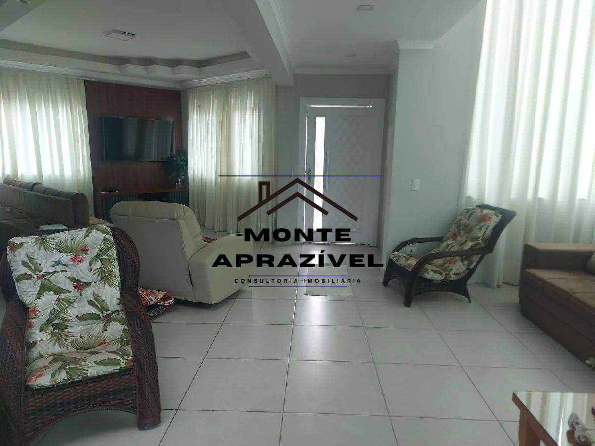 Sobrado, 4 quartos, 500 m² - Foto 4