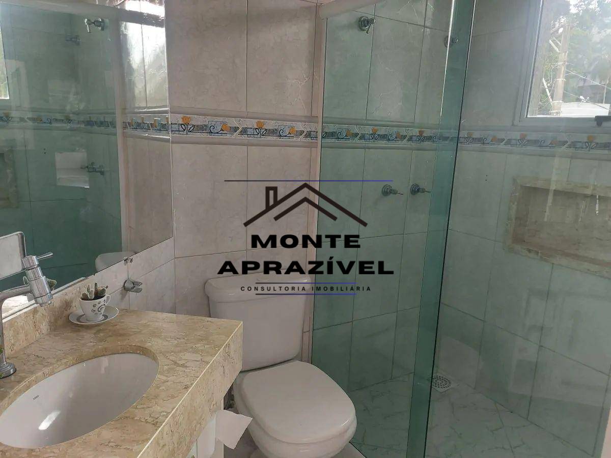 Sobrado, 4 quartos, 500 m² - Foto 3