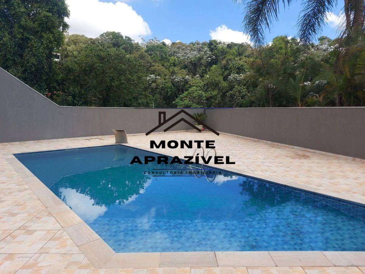 Sobrado, 4 quartos, 500 m² - Foto 7