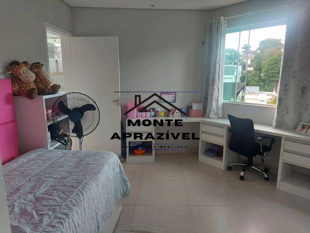 Sobrado, 4 quartos, 500 m² - Foto 6