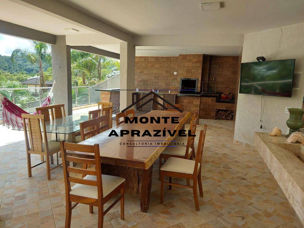 Sobrado, 4 quartos, 500 m² - Foto 5