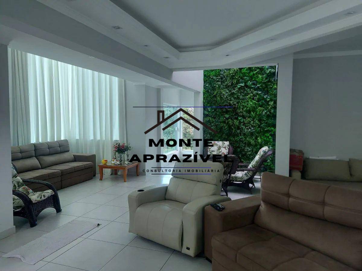 Sobrado, 4 quartos, 500 m² - Foto 12