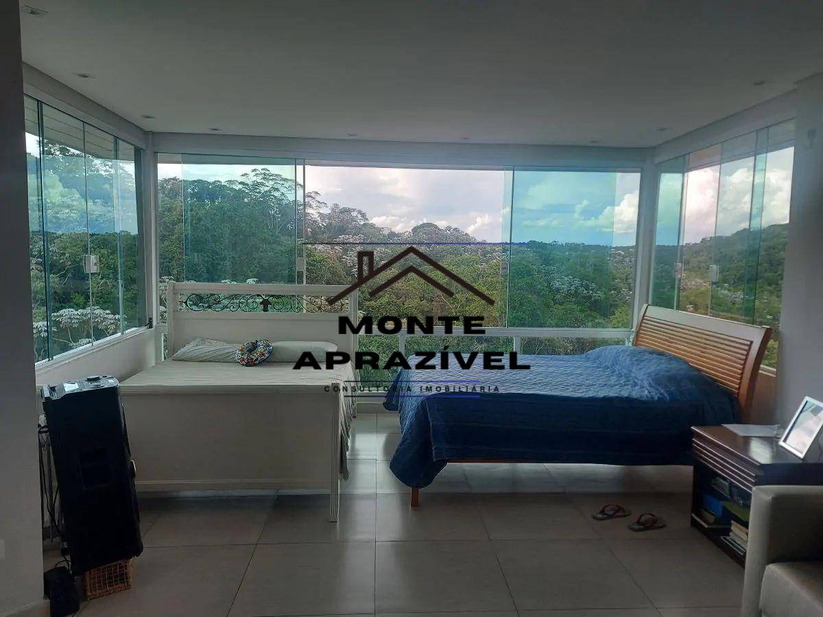 Sobrado, 4 quartos, 500 m² - Foto 11