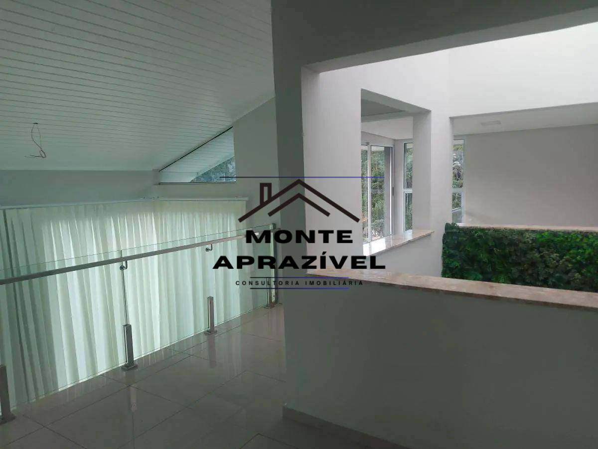 Sobrado, 4 quartos, 500 m² - Foto 10