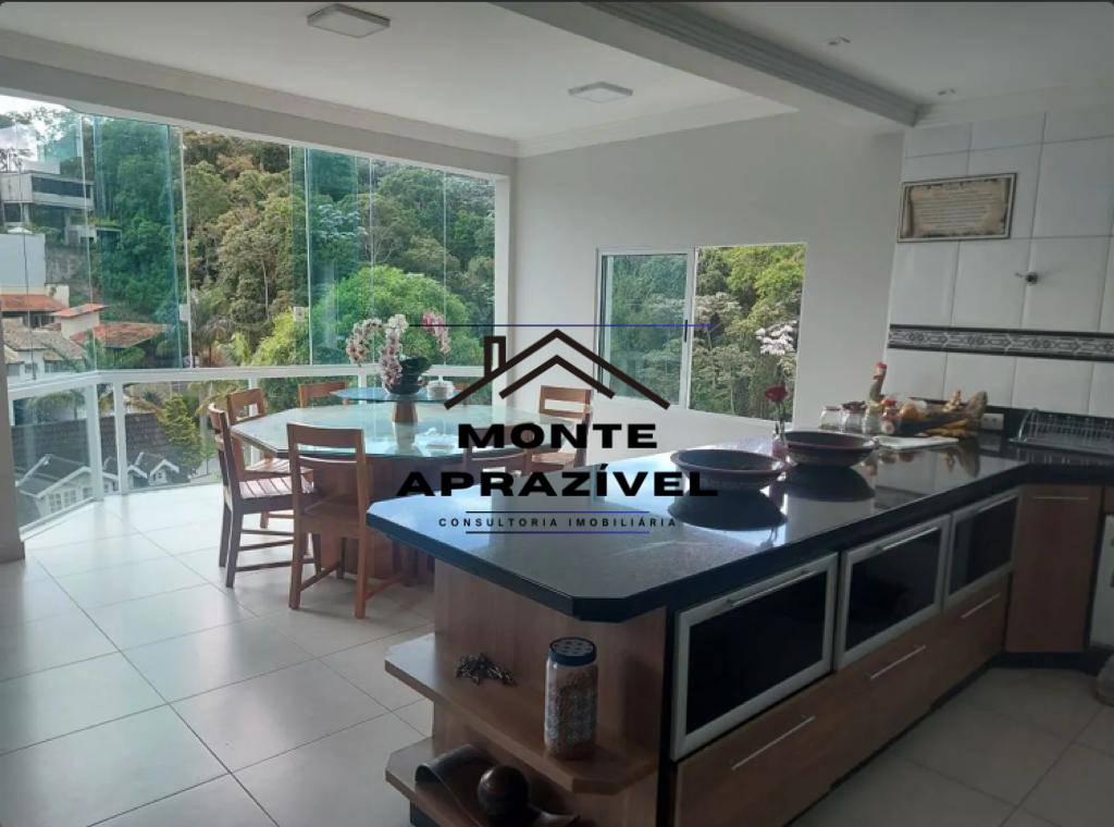 Sobrado, 4 quartos, 500 m² - Foto 13