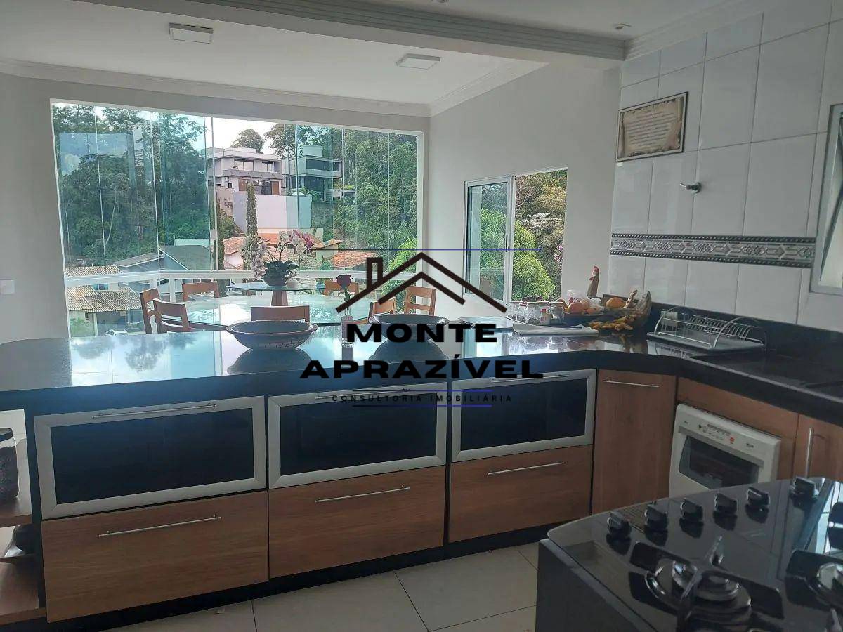 Sobrado, 4 quartos, 500 m² - Foto 16