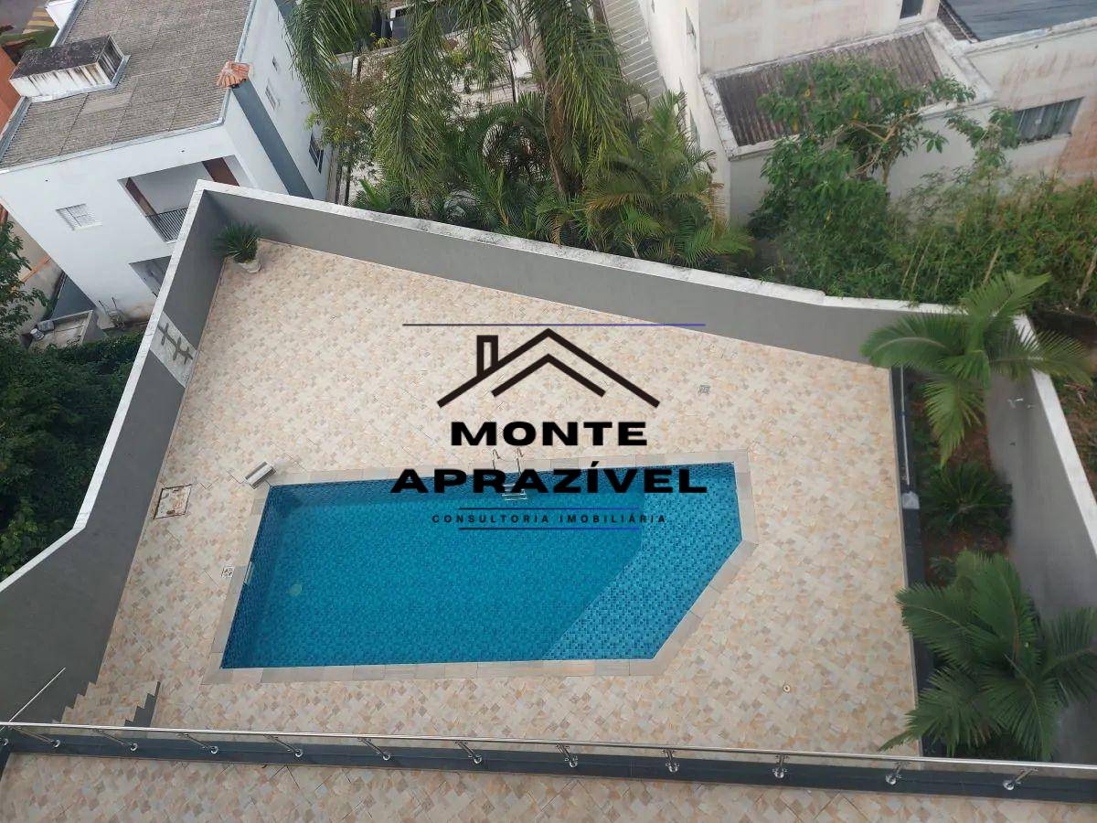 Sobrado, 4 quartos, 500 m² - Foto 18