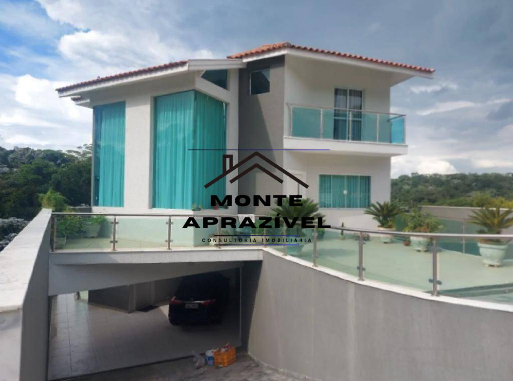 Sobrado, 4 quartos, 500 m² - Foto 19