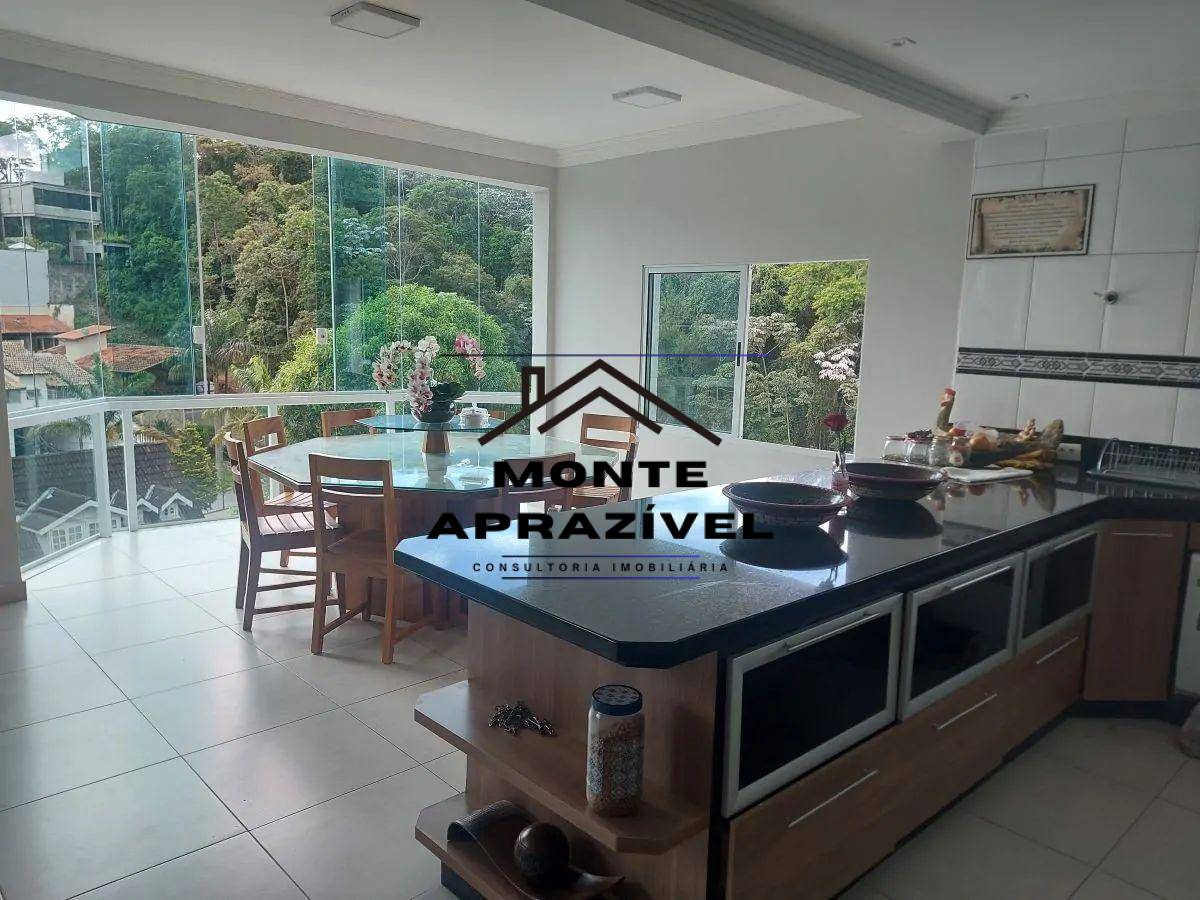 Sobrado, 4 quartos, 500 m² - Foto 2