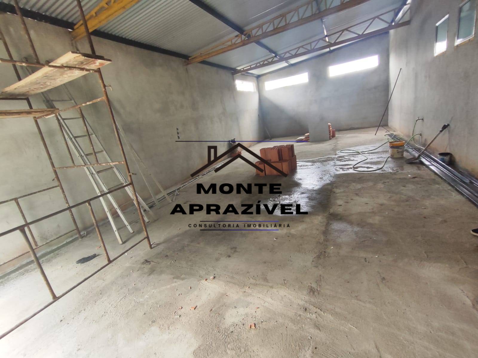 Depósito-Galpão - Foto 12