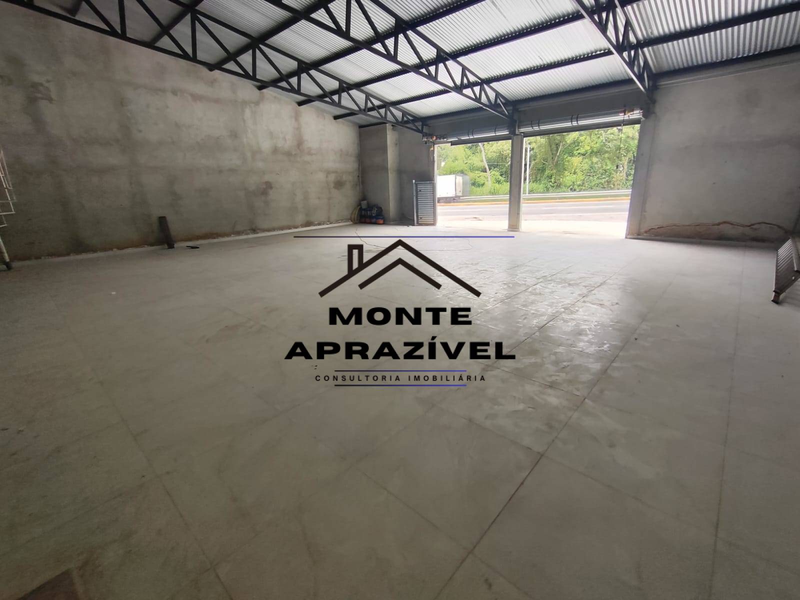 Depósito-Galpão - Foto 1