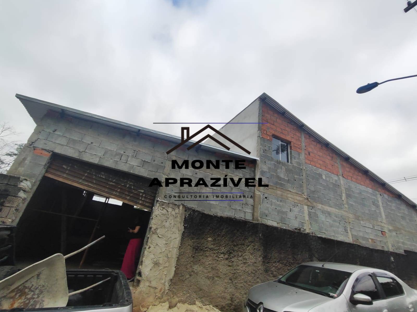 Depósito-Galpão - Foto 15