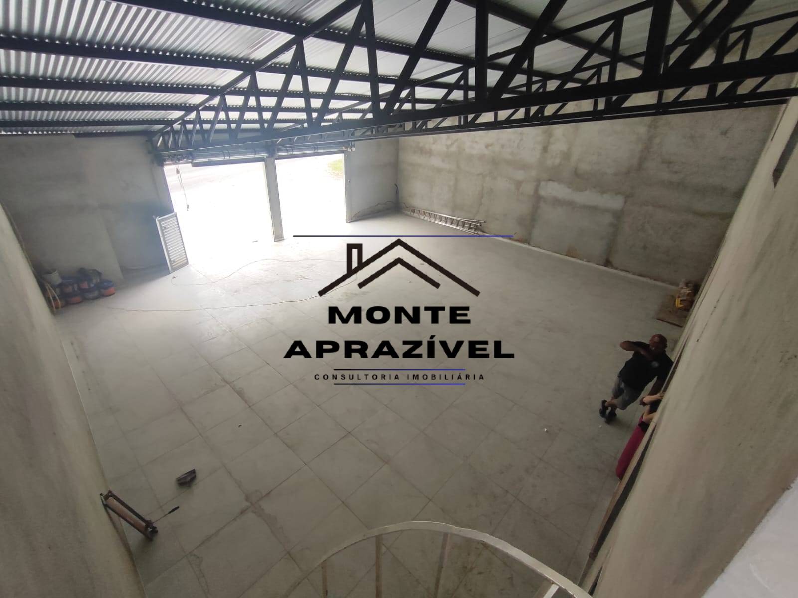 Depósito-Galpão - Foto 2