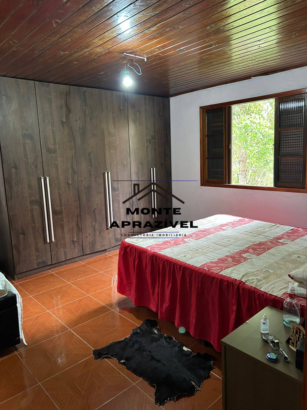 Chácara, 1 quarto, 1200 m² - Foto 12