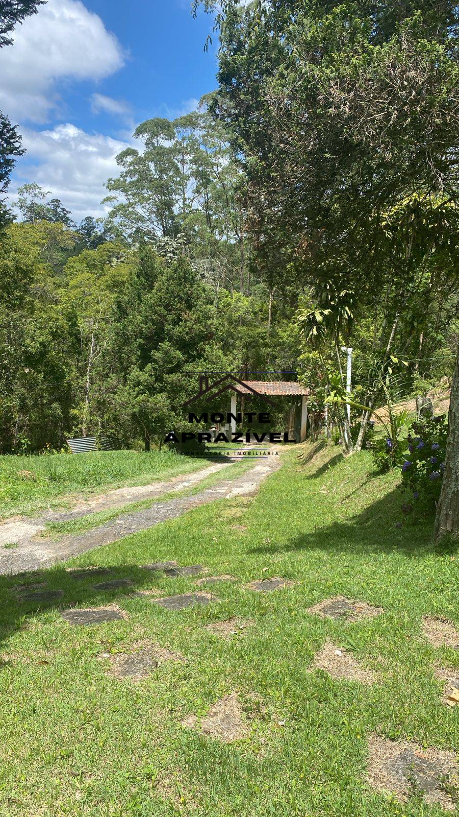 Chácara, 1 quarto, 1200 m² - Foto 15