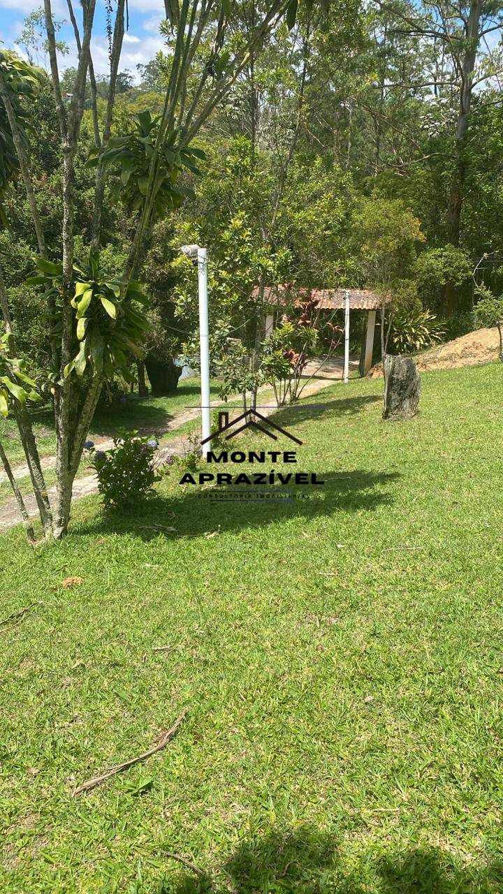 Chácara, 1 quarto, 1200 m² - Foto 14