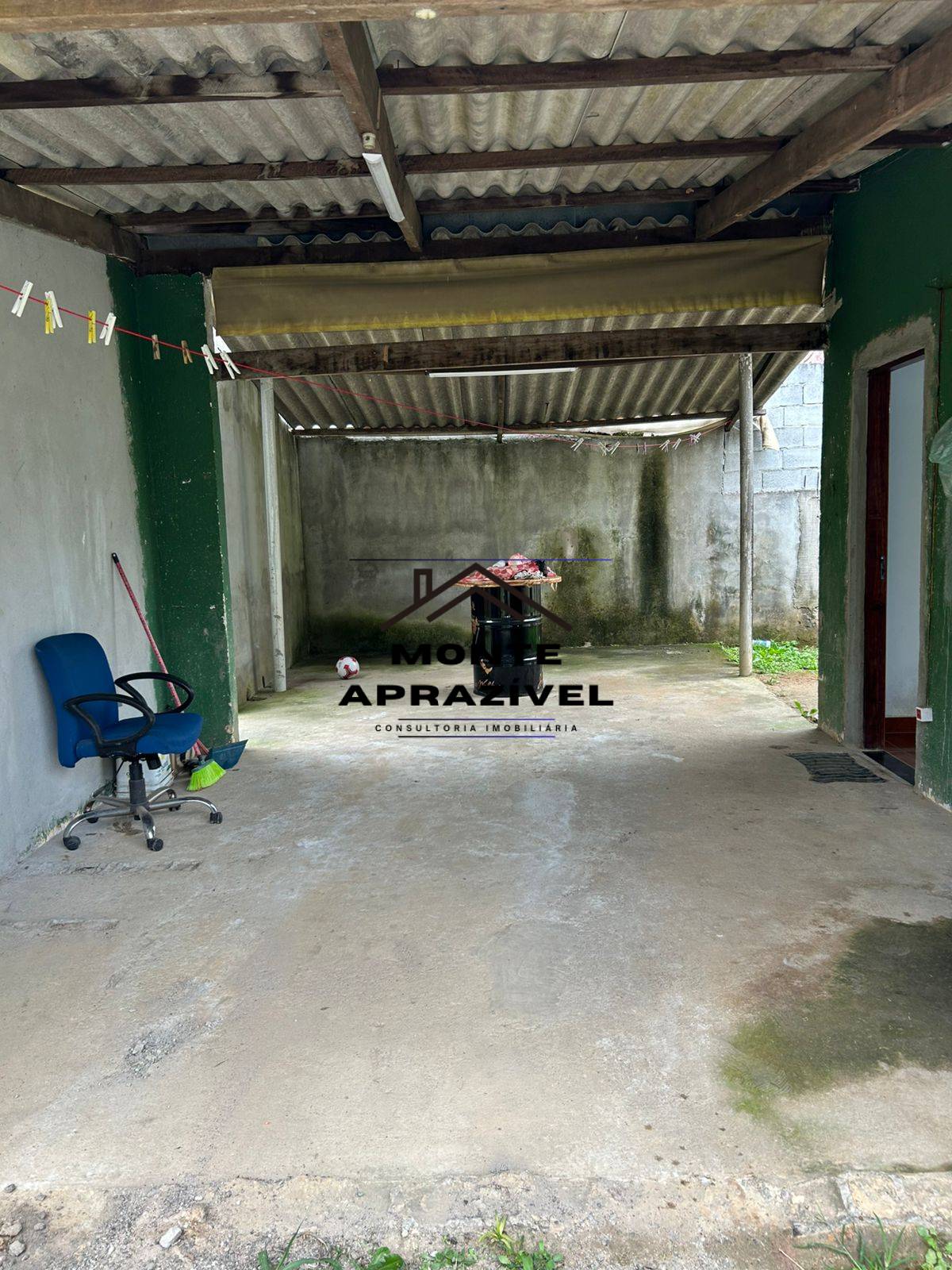 Chácara, 1 quarto, 1200 m² - Foto 16