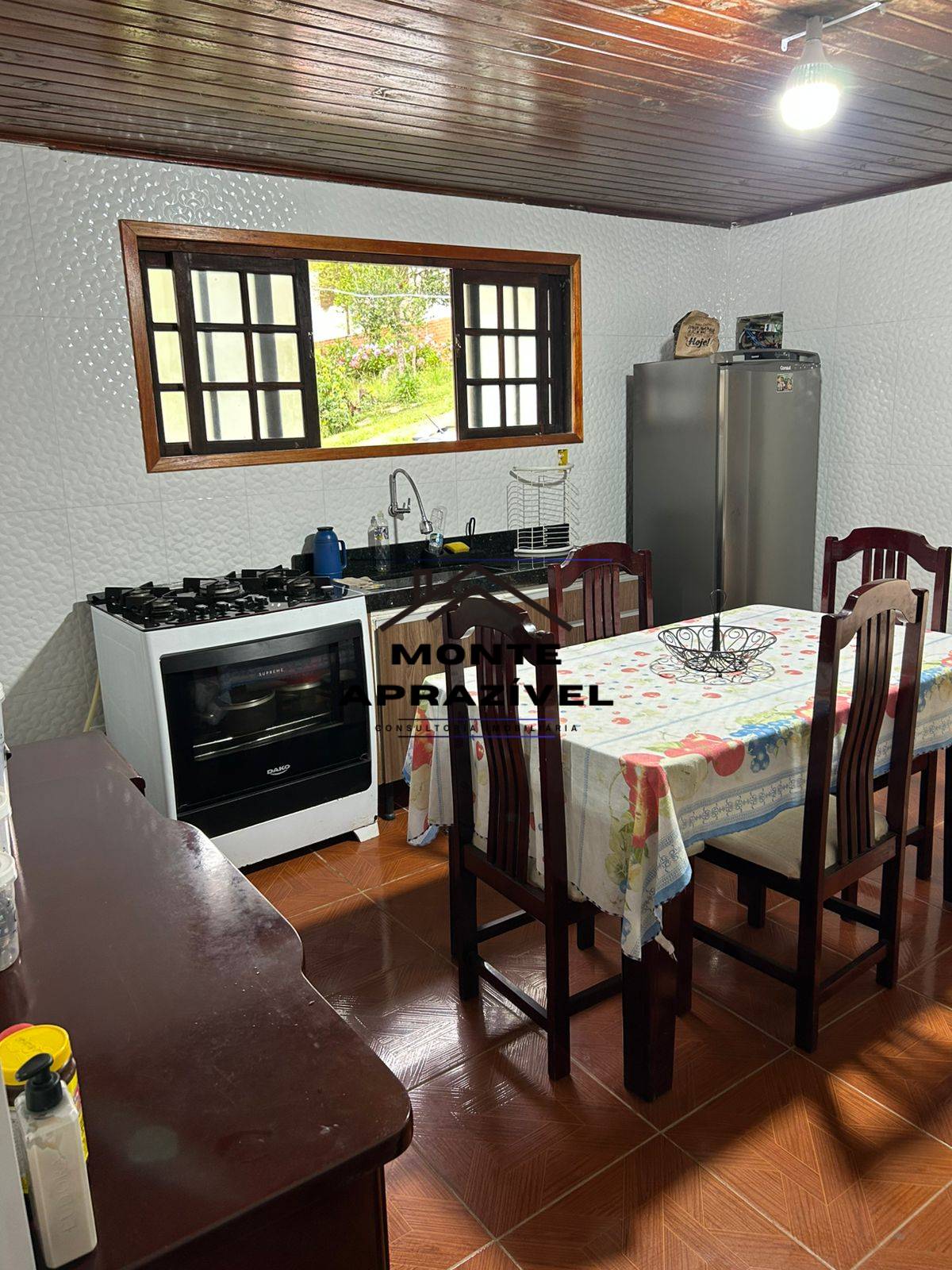 Chácara, 1 quarto, 1200 m² - Foto 17