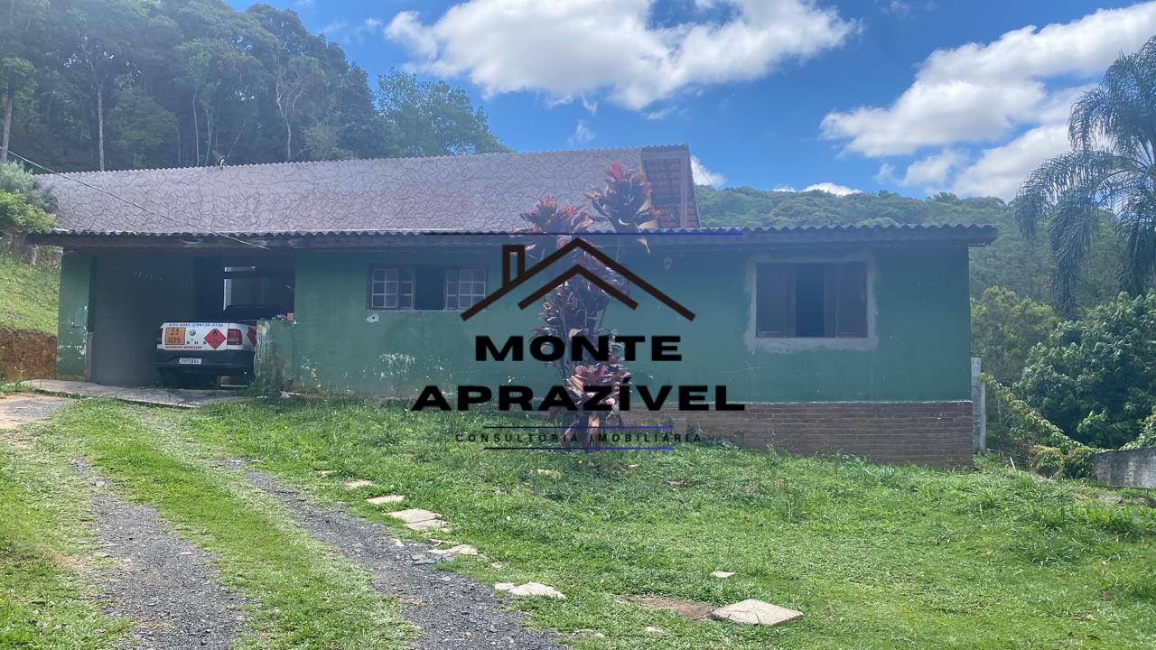 Chácara, 1 quarto, 1200 m² - Foto 18