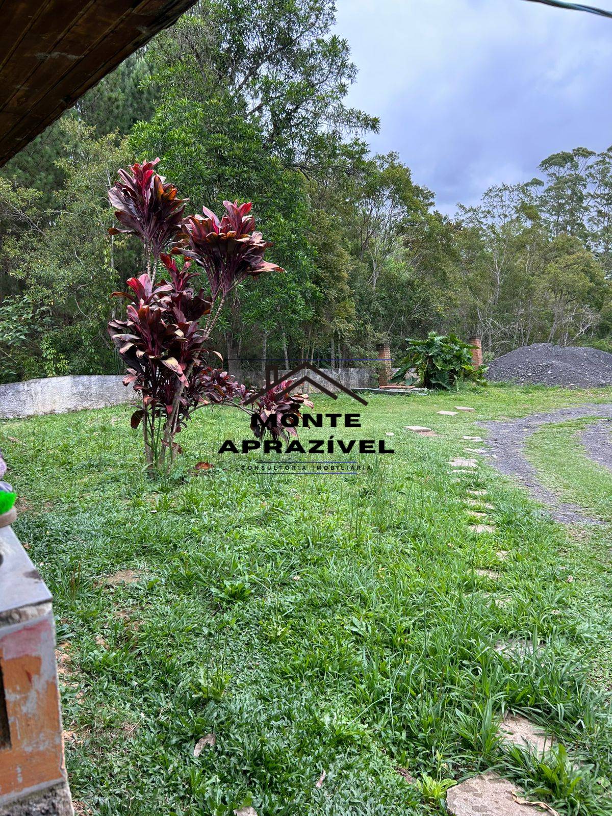 Chácara, 1 quarto, 1200 m² - Foto 21