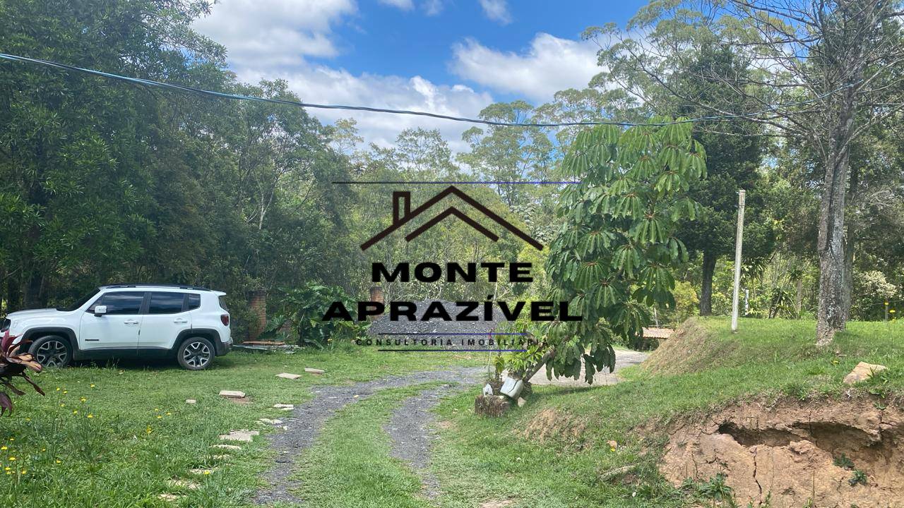 Chácara, 1 quarto, 1200 m² - Foto 23