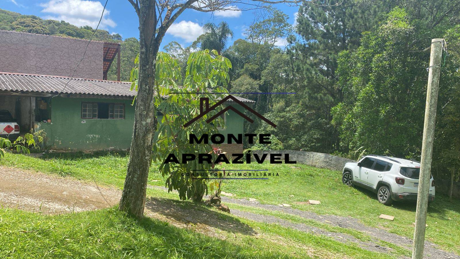 Chácara, 1 quarto, 1200 m² - Foto 25