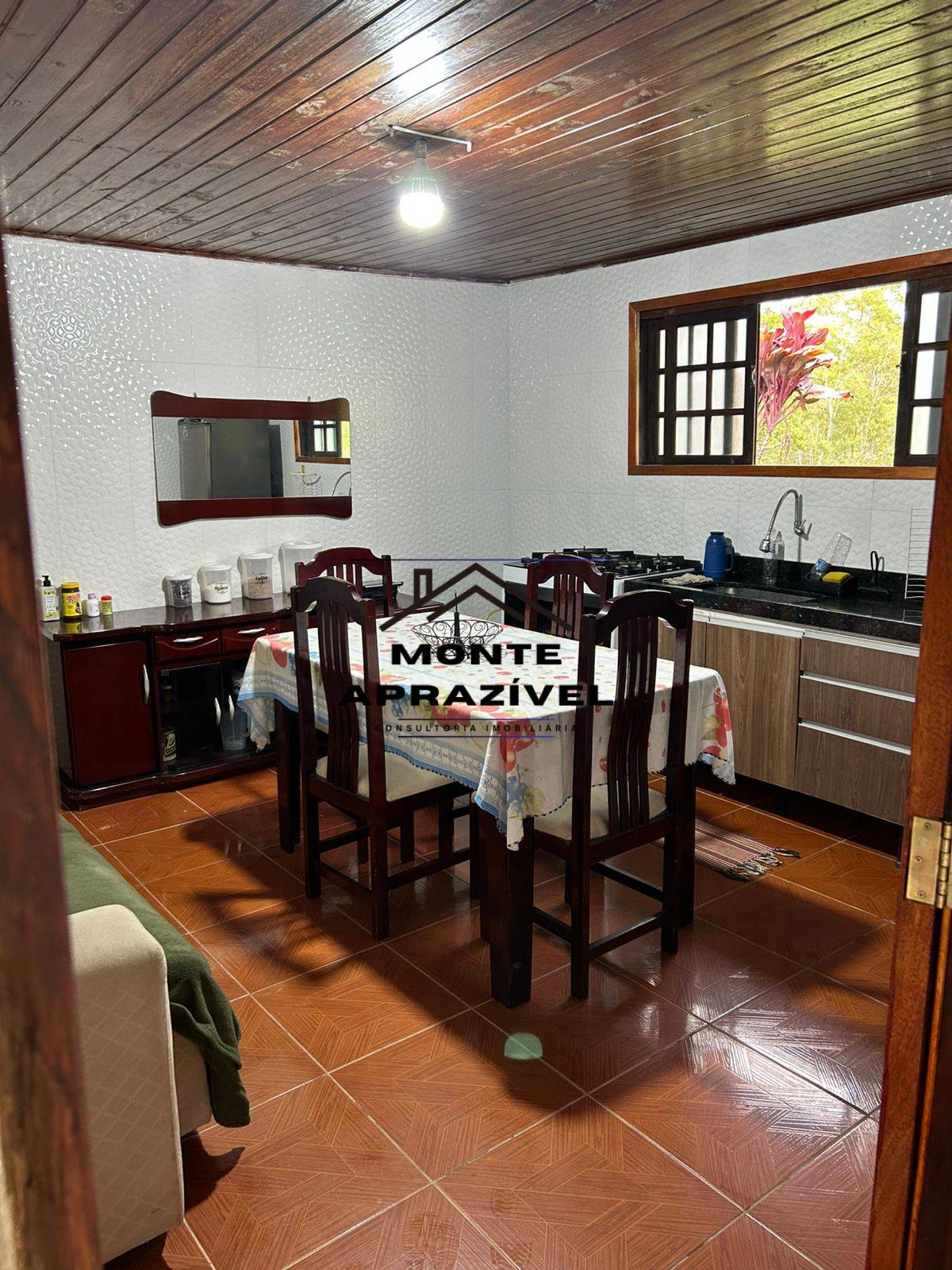 Chácara, 1 quarto, 1200 m² - Foto 26