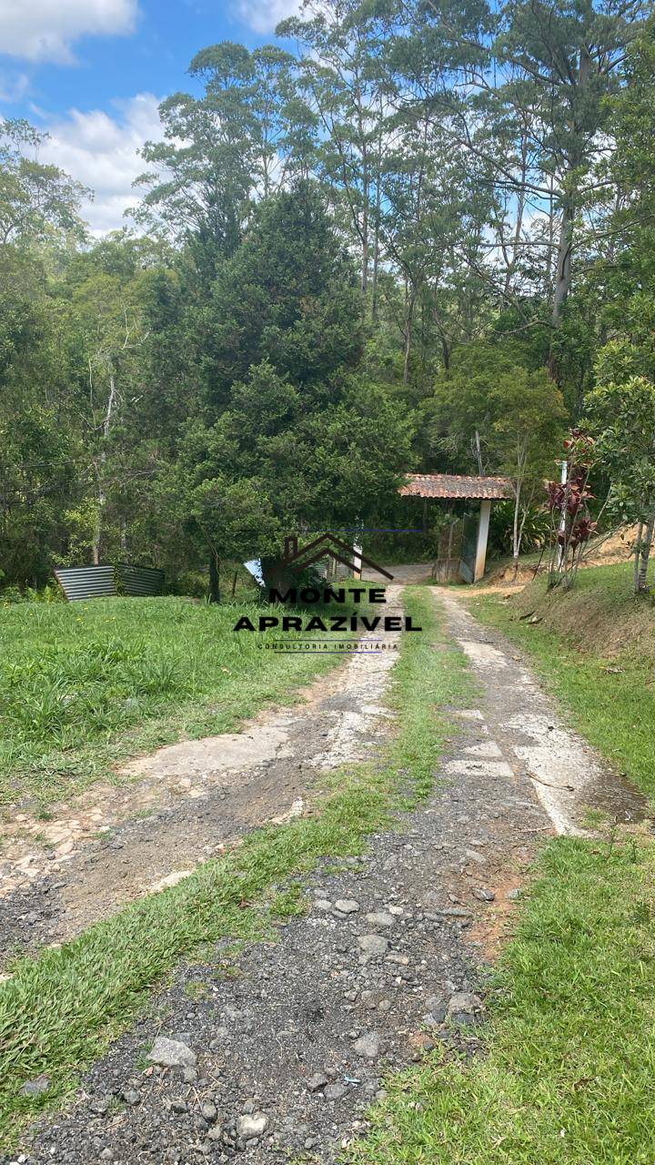 Chácara, 1 quarto, 1200 m² - Foto 27