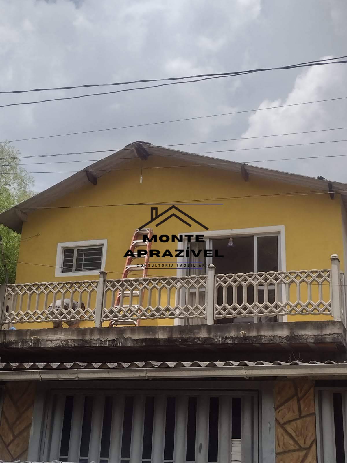 Casa, 2 quartos, 90 m² - Foto 1