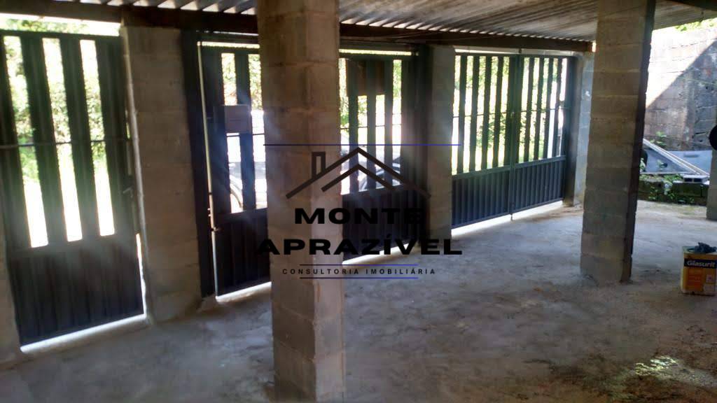 Casa, 2 quartos, 90 m² - Foto 5