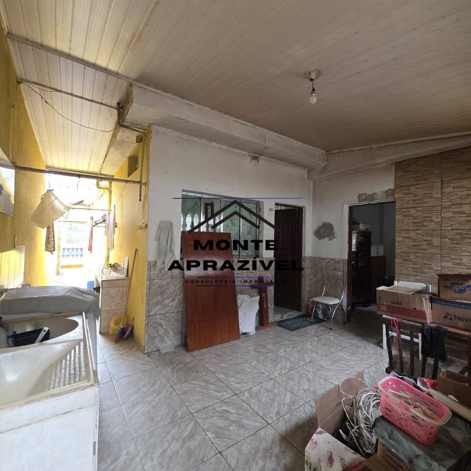 Casa, 3 quartos, 230 m² - Foto 35