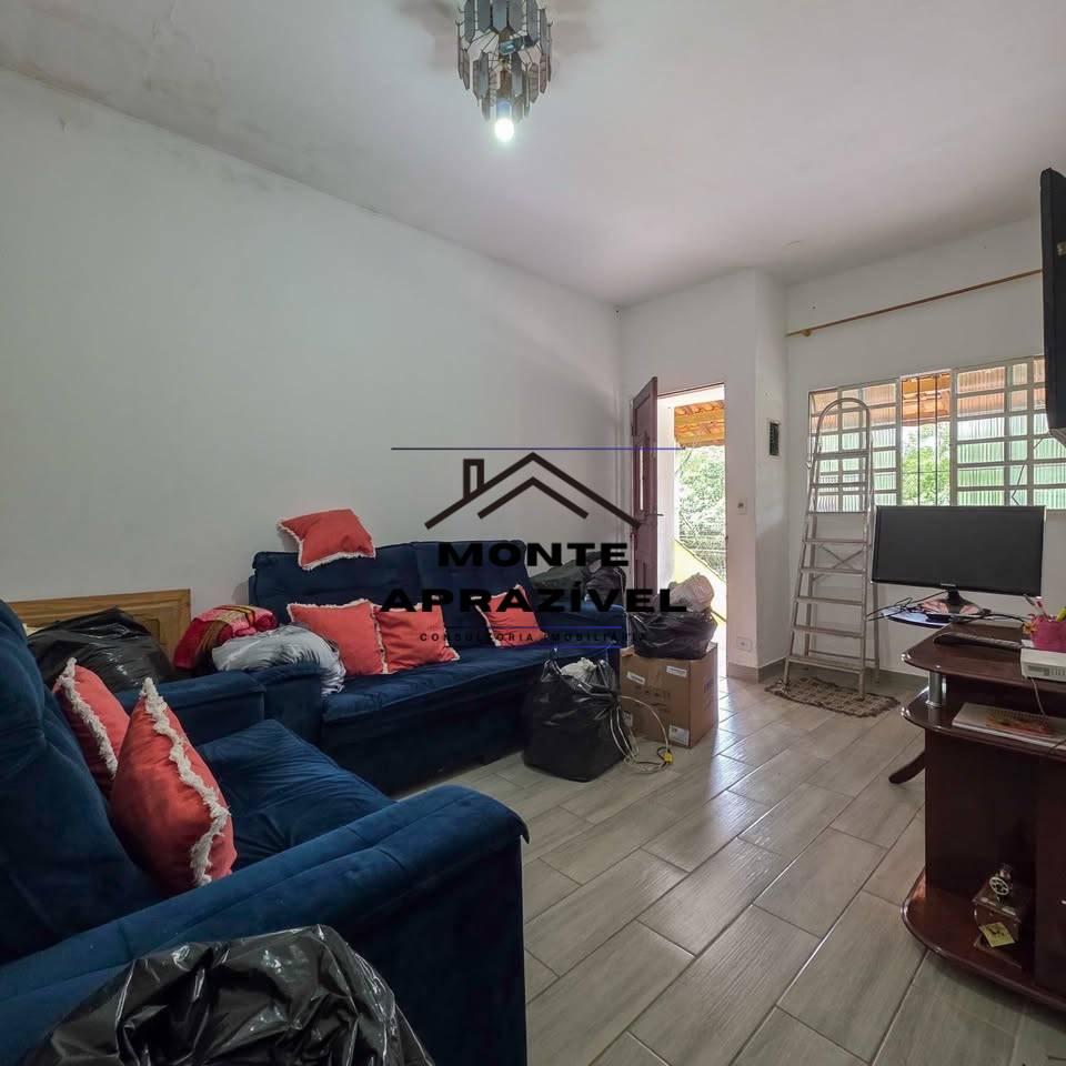 Casa, 3 quartos, 230 m² - Foto 37