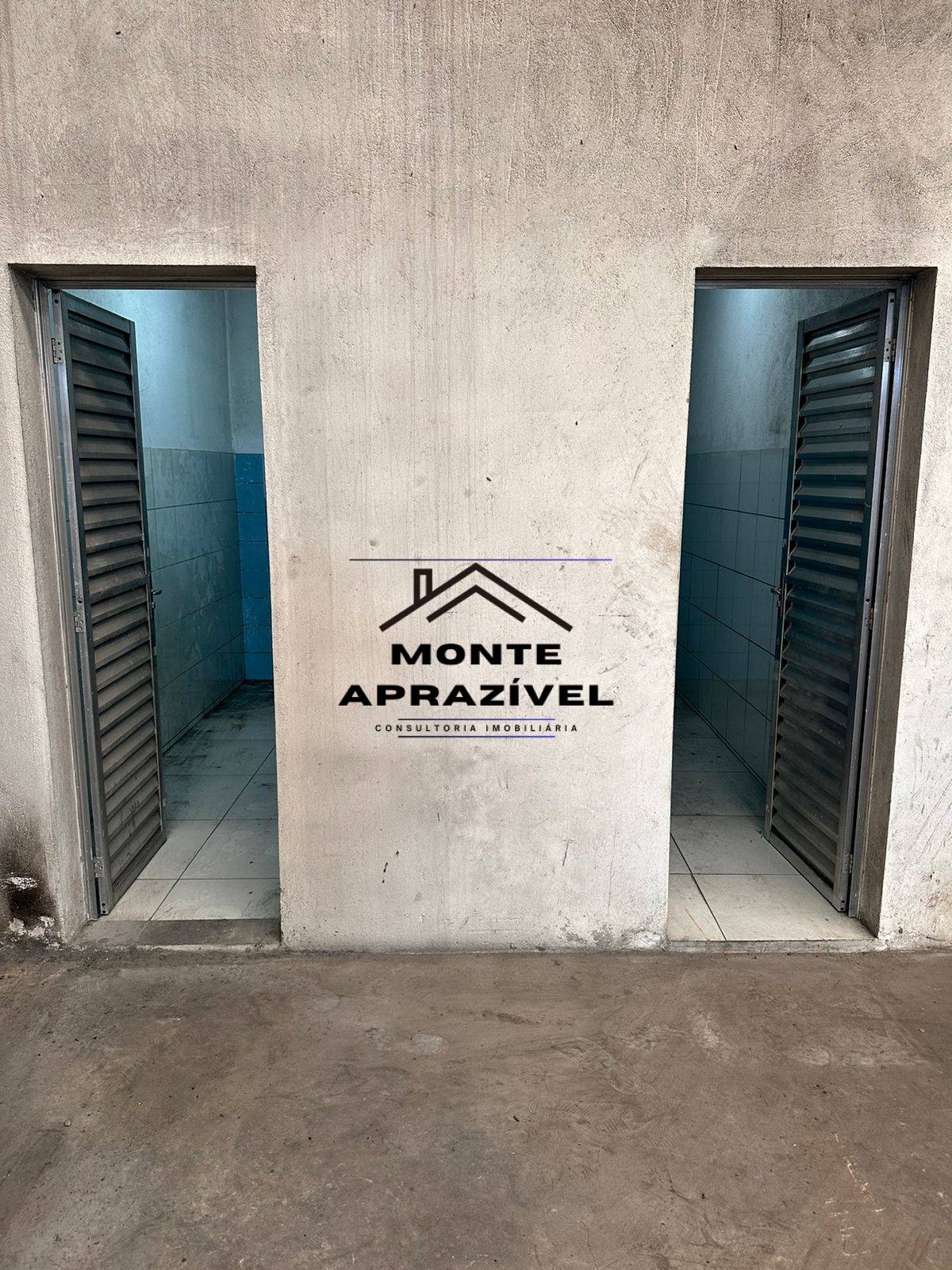 Depósito-Galpão, 500 m² - Foto 4