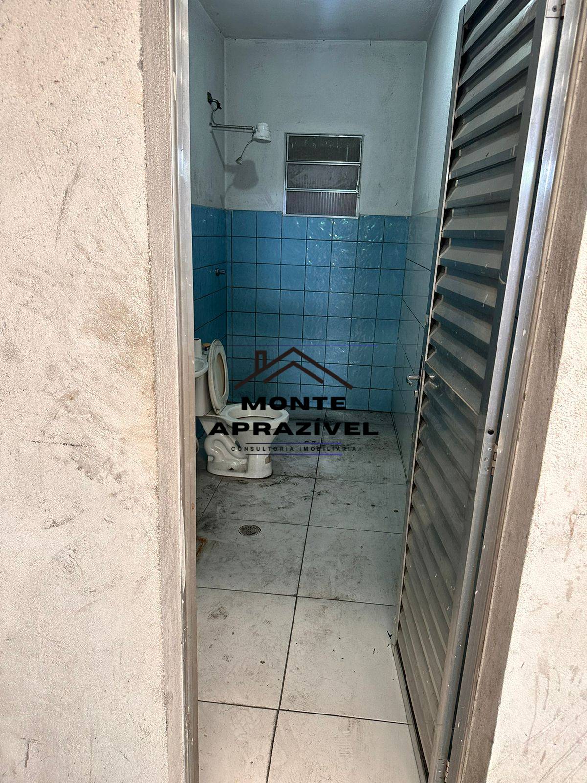 Depósito-Galpão, 500 m² - Foto 9