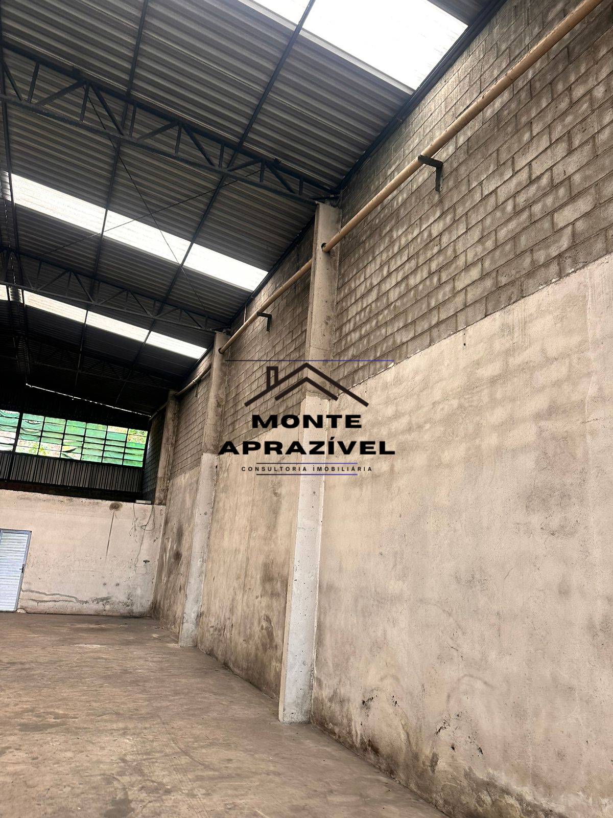 Depósito-Galpão, 500 m² - Foto 11