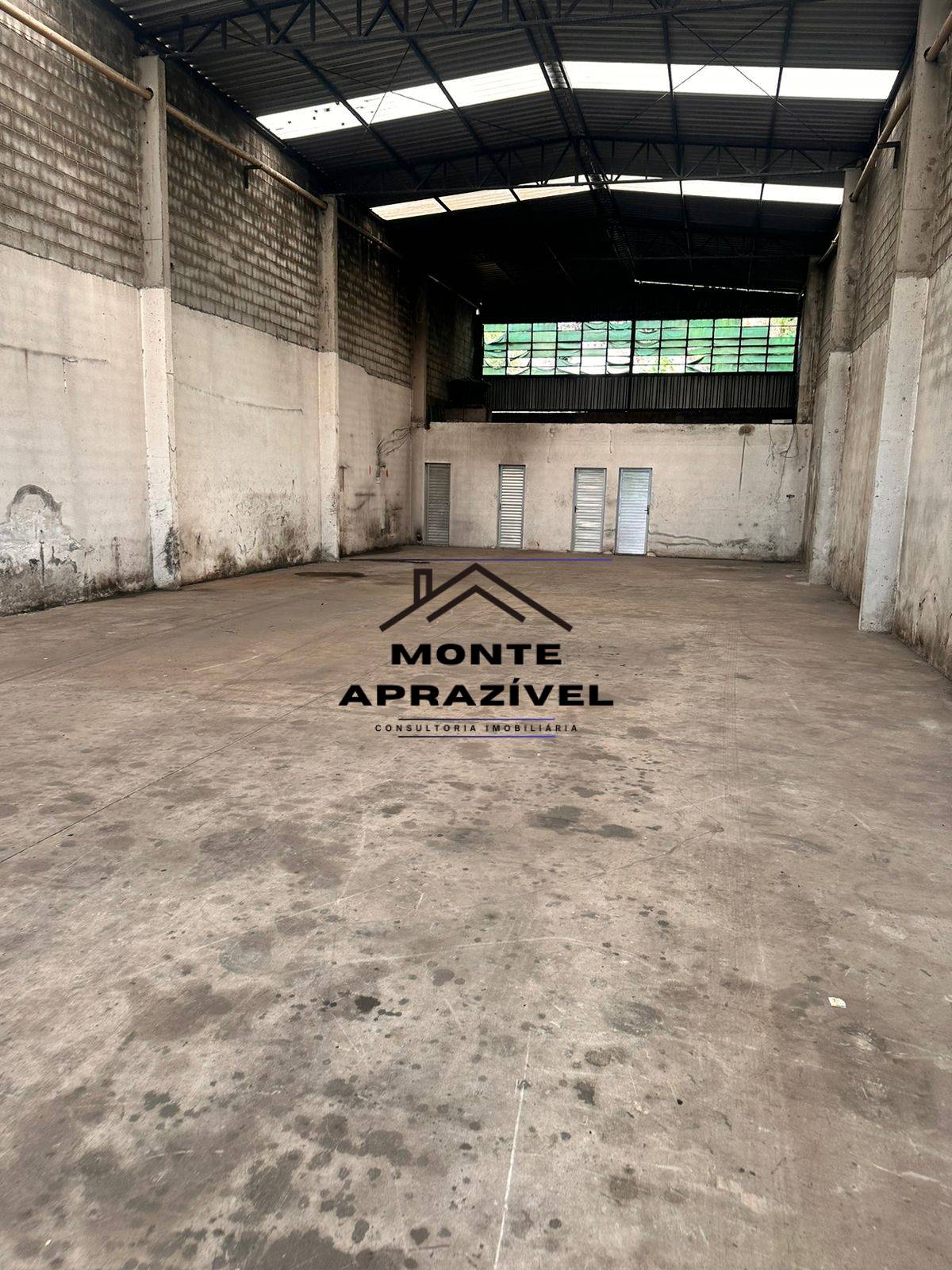 Depósito-Galpão, 500 m² - Foto 10