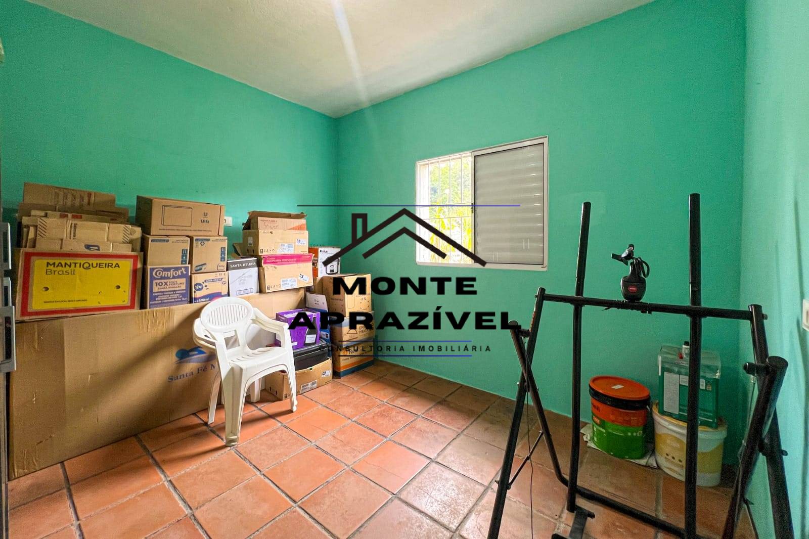 Casa, 3 quartos, 216 m² - Foto 3