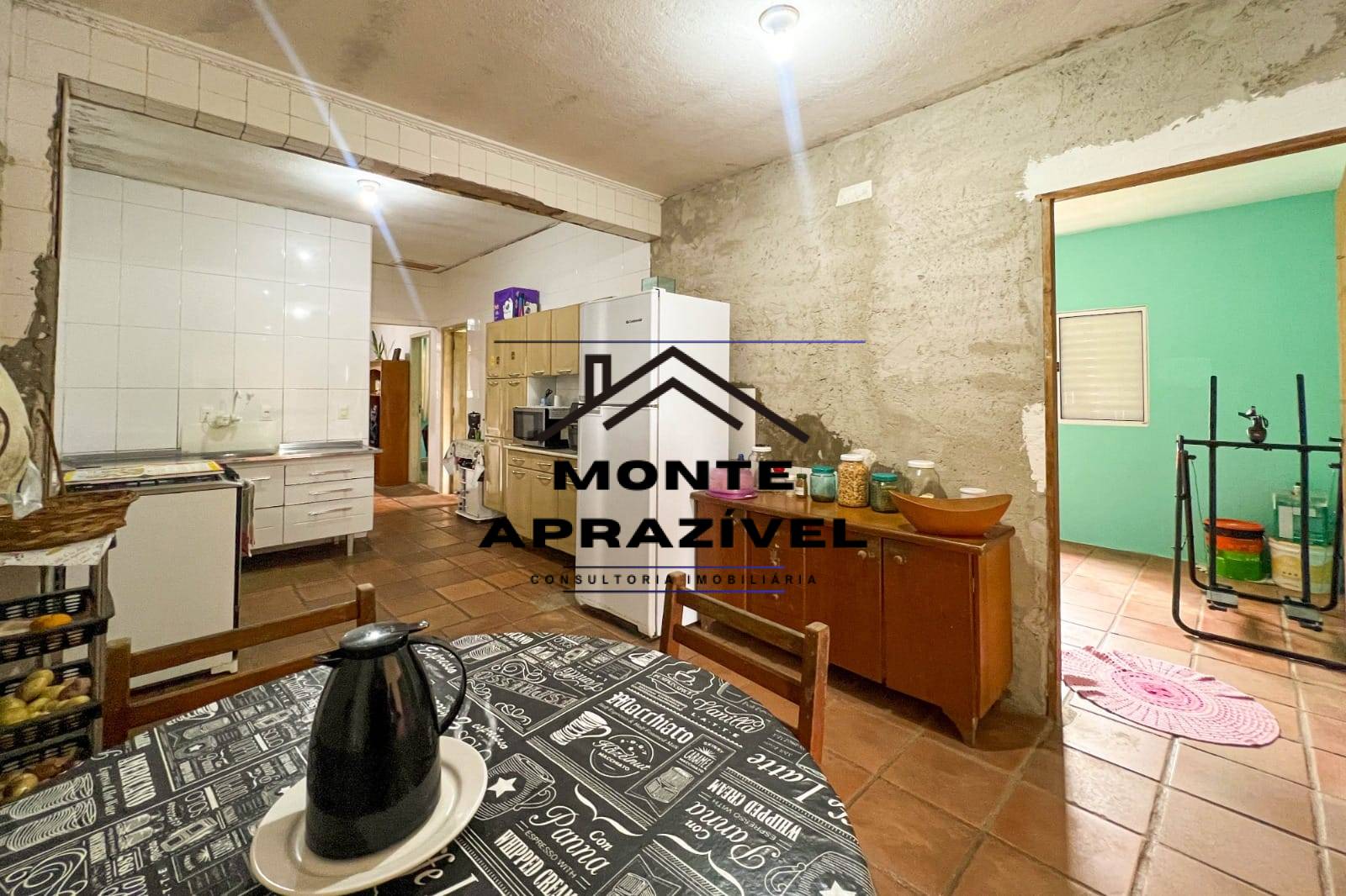 Casa, 3 quartos, 216 m² - Foto 10