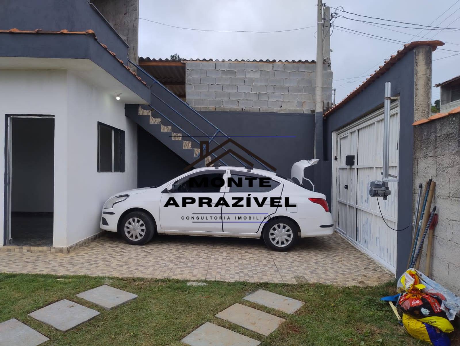 Casa, 2 quartos, 140 m² - Foto 1