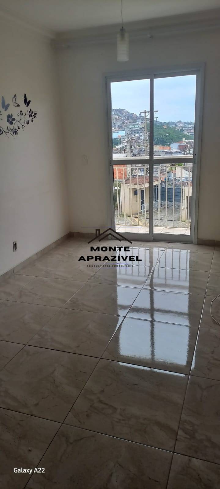 Apartamento, 2 quartos, 54 m² - Foto 2