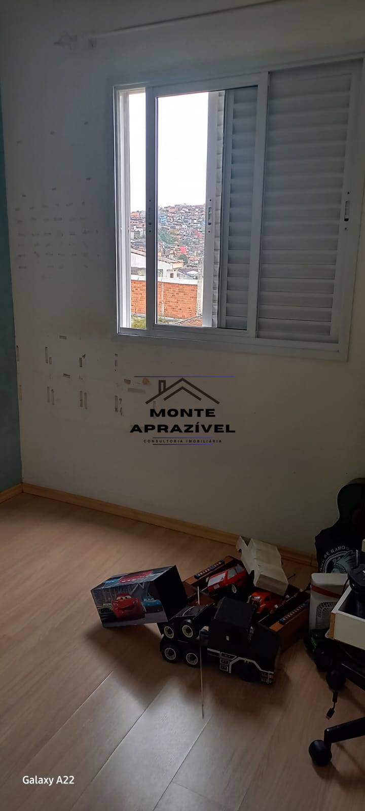 Apartamento, 2 quartos, 54 m² - Foto 3