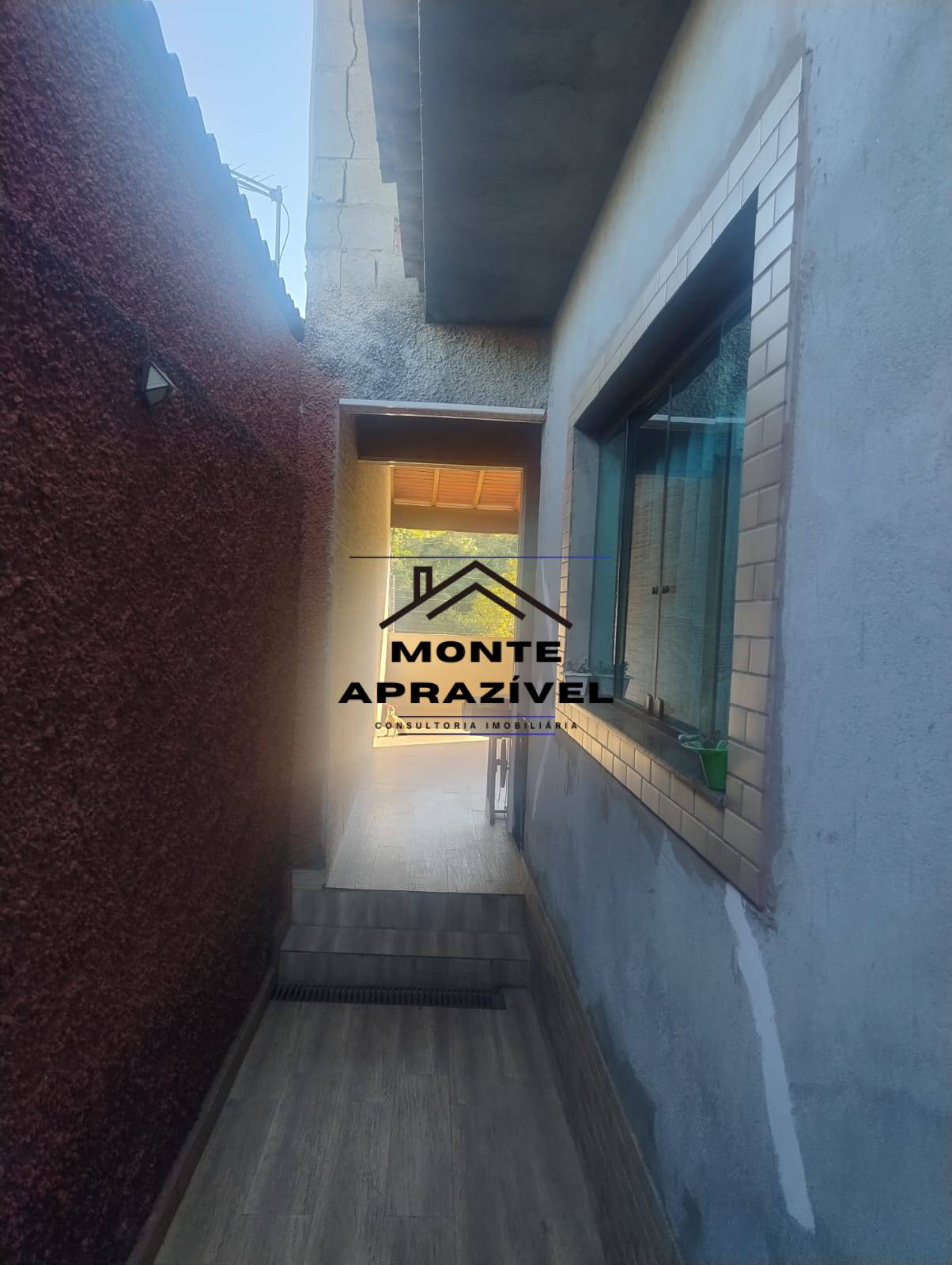 Sobrado, 2 quartos, 125 m² - Foto 2