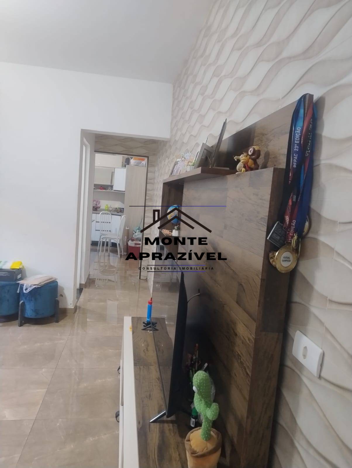 Sobrado, 2 quartos, 125 m² - Foto 4