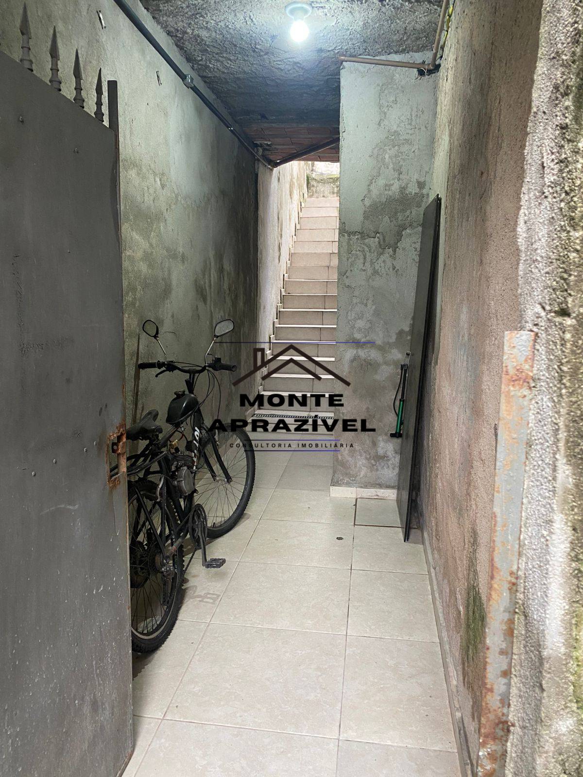 Sobrado, 2 quartos, 55 m² - Foto 4