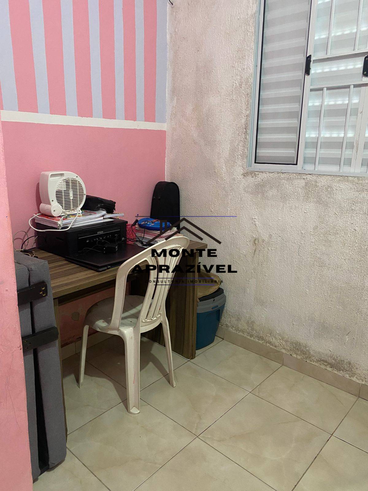 Sobrado, 2 quartos, 55 m² - Foto 5