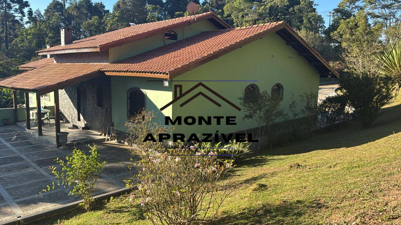 Chácara, 3 quartos, 1 hectares - Foto 3