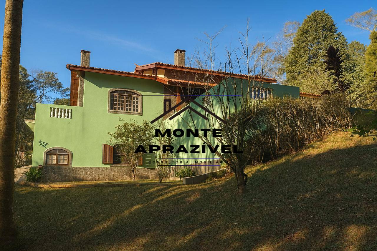 Chácara, 3 quartos, 1 hectares - Foto 8