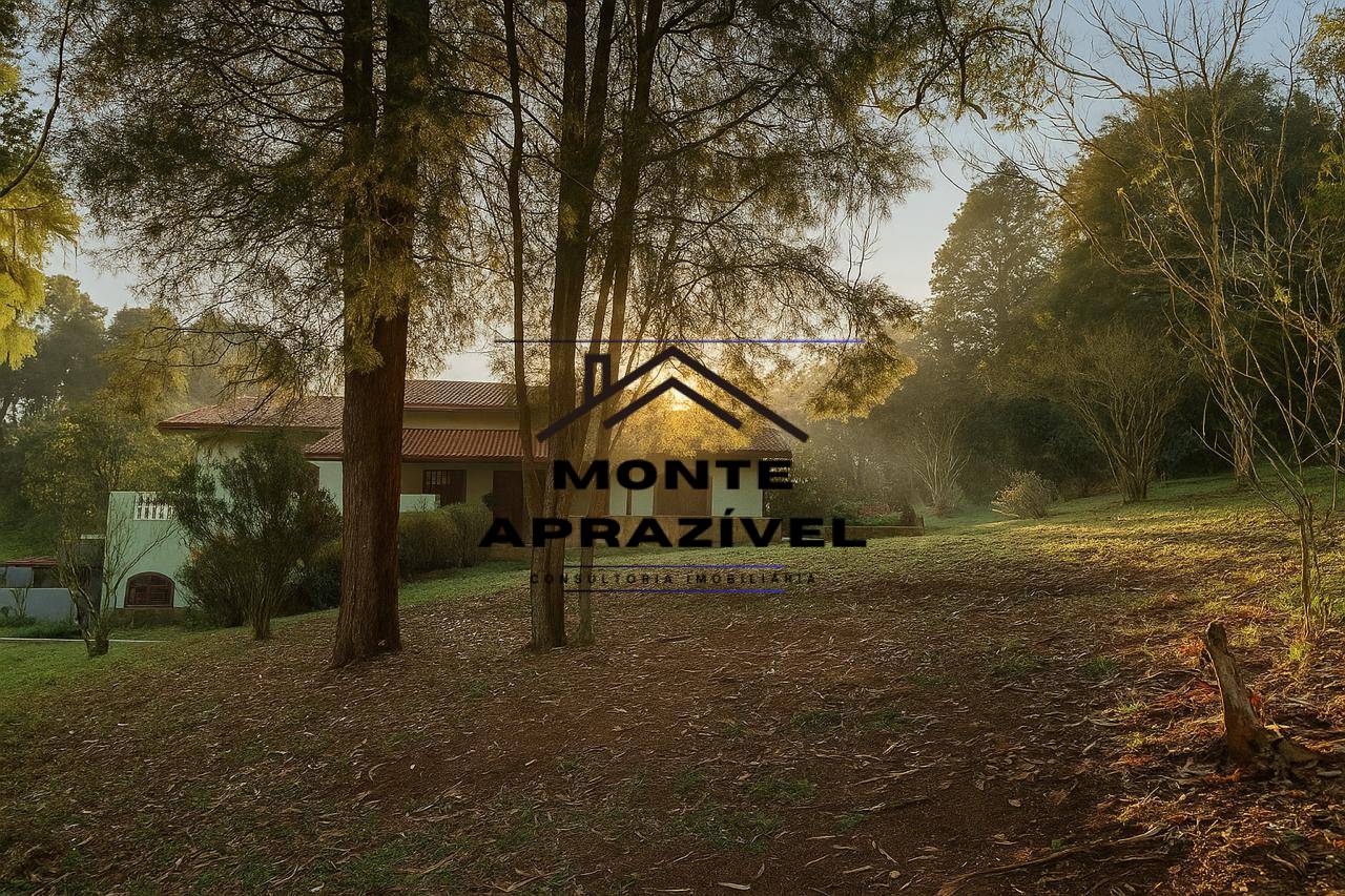 Chácara, 3 quartos, 1 hectares - Foto 12