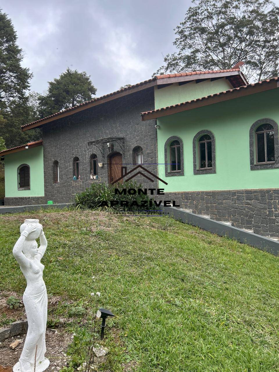 Chácara, 3 quartos, 1 hectares - Foto 14